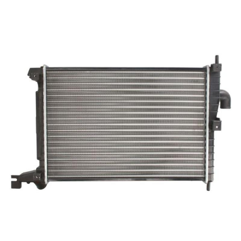 Radiateur, refroidissement du moteur THERMOTEC D7X078TT - Visuel 1