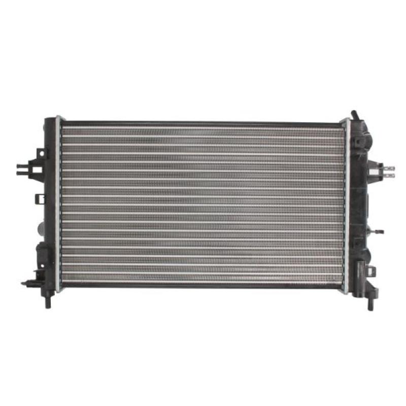 Radiateur, refroidissement du moteur THERMOTEC D7X081TT - Visuel 1