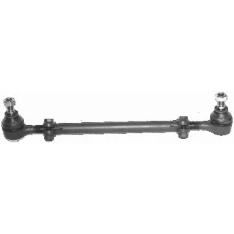 Barre de connexion LEMFORDER OEM 1073300103