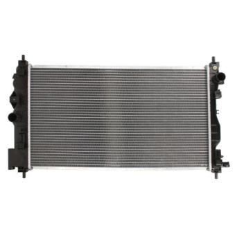 Radiateur, refroidissement du moteur THERMOTEC [D7X085TT]