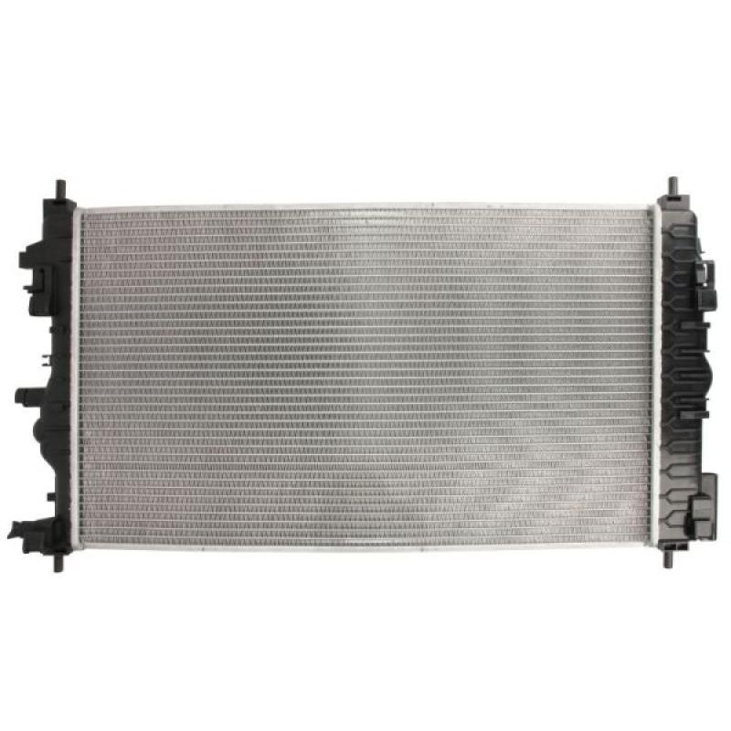 Radiateur, refroidissement du moteur THERMOTEC D7X089TT - Visuel 1