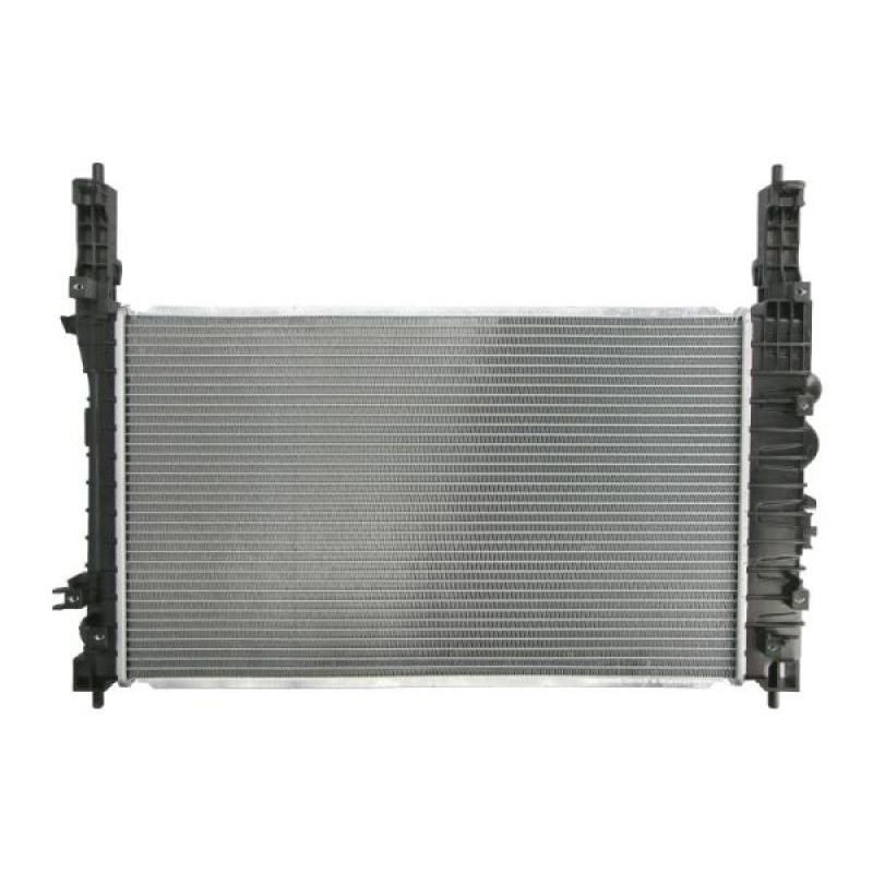 Radiateur, refroidissement du moteur THERMOTEC D7X098TT - Visuel 1