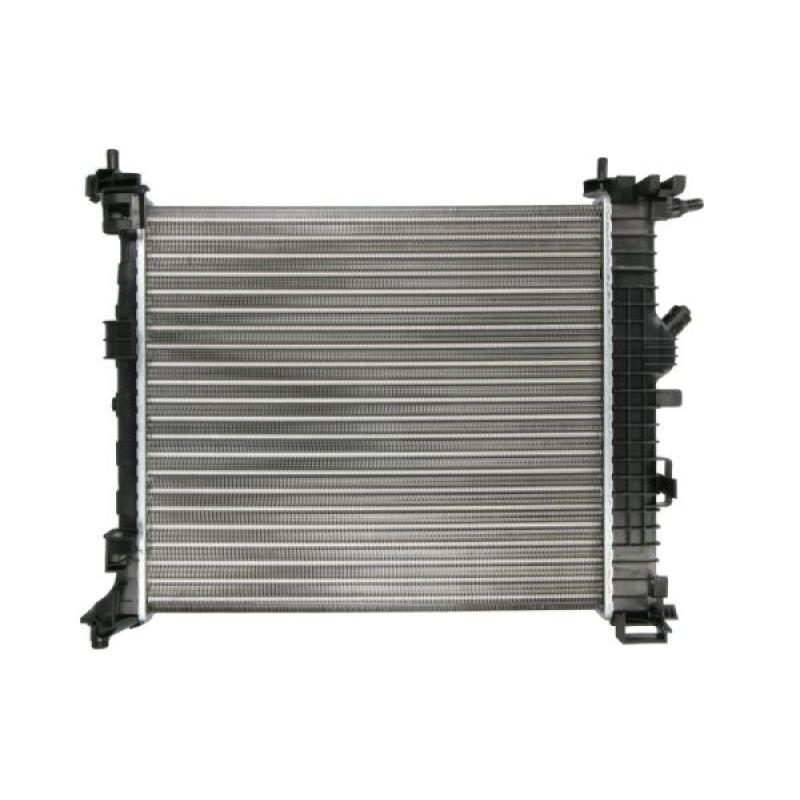 Radiateur, refroidissement du moteur THERMOTEC D7X109TT - Visuel 1
