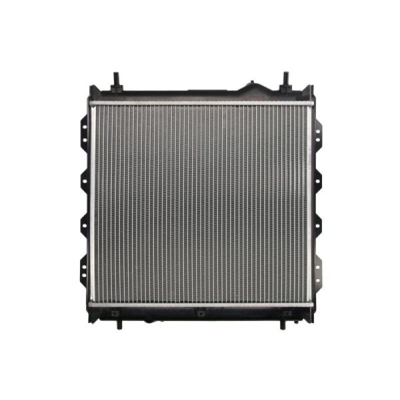 Radiateur, refroidissement du moteur THERMOTEC D7Y002TT - Visuel 1