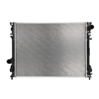 Radiateur, refroidissement du moteur THERMOTEC D7Y005TT pour CHRYSLER 300 3.5 - 249cv