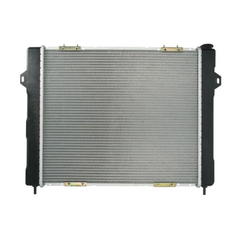 Radiateur, refroidissement du moteur THERMOTEC D7Y006TT - Visuel 1