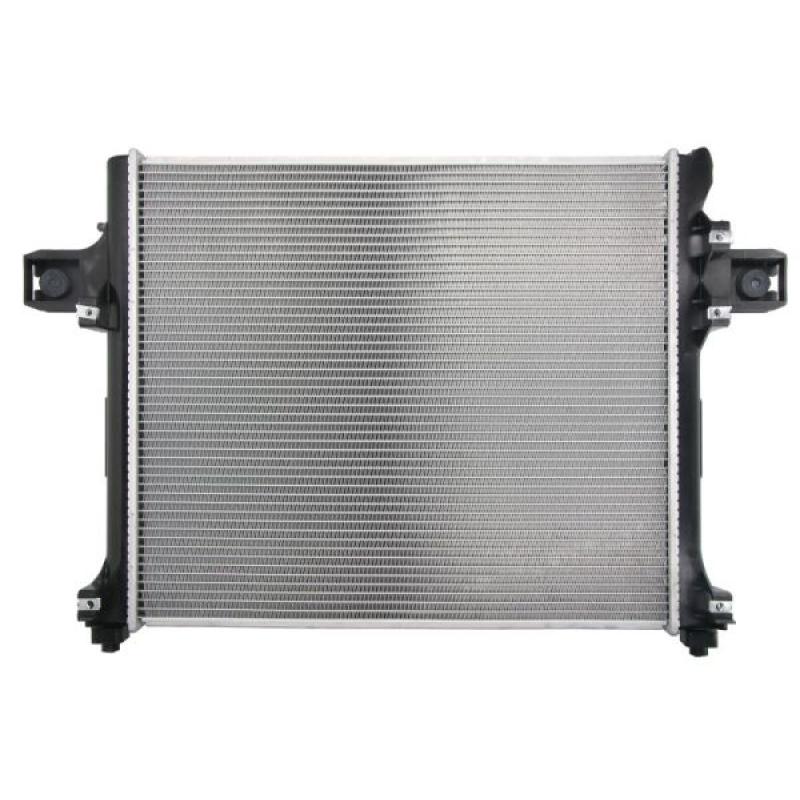 Radiateur, refroidissement du moteur THERMOTEC D7Y015TT - Visuel 1