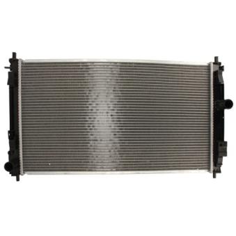 Radiateur, refroidissement du moteur THERMOTEC D7Y074TT pour CHRYSLER SEBRING 2.0 VVT - 156cv
