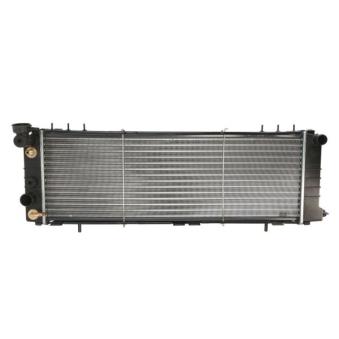 Radiateur, refroidissement du moteur THERMOTEC [D7Y075TT]