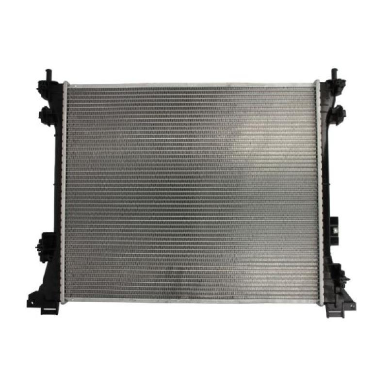 Radiateur, refroidissement du moteur THERMOTEC D7Y077TT - Visuel 1