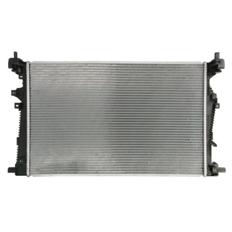 Radiateur, refroidissement du moteur THERMOTEC D7Y080TT - Visuel 1