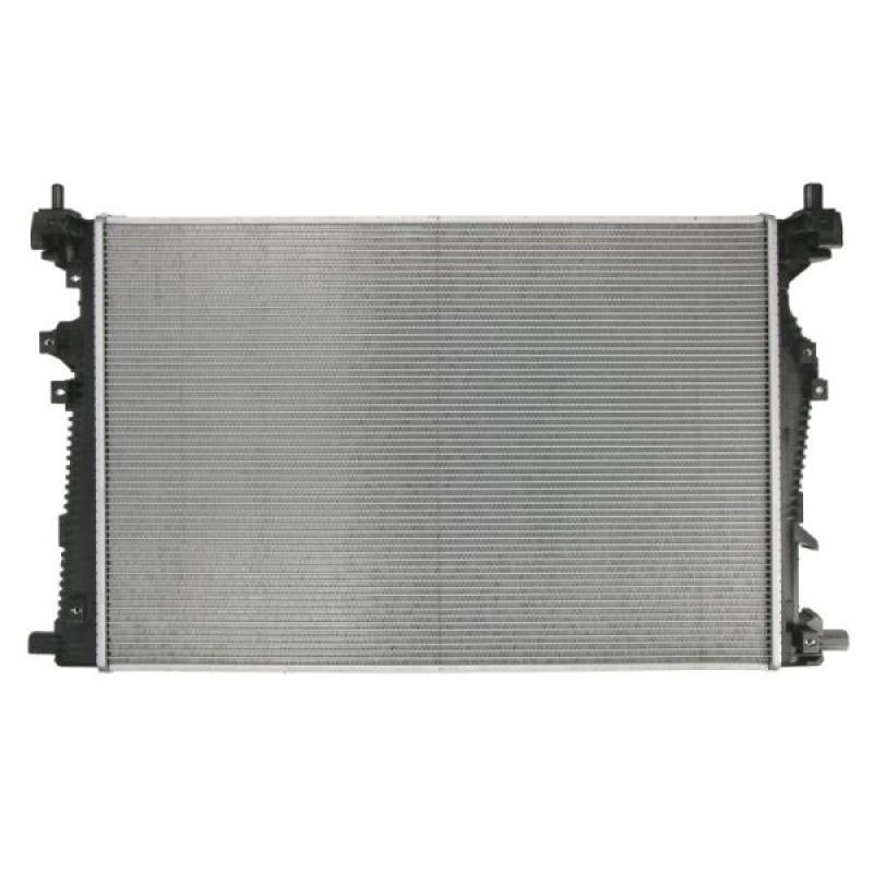 Radiateur, refroidissement du moteur THERMOTEC D7Y081TT - Visuel 1