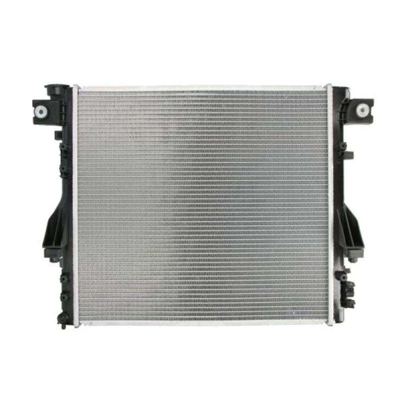 Radiateur, refroidissement du moteur THERMOTEC D7Y086TT - Visuel 1