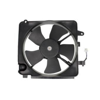 Ventilateur, refroidissement du moteur THERMOTEC [D80002TT]