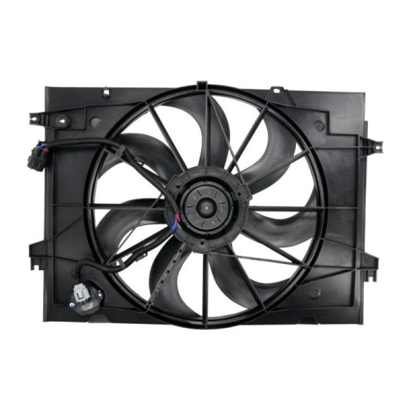 Ventilateur, refroidissement du moteur THERMOTEC D80503TT - Visuel 1