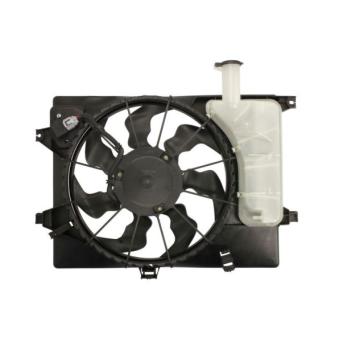 Ventilateur, refroidissement du moteur THERMOTEC D80506TT pour KIA CEED 1.4 CVVT - 100cv