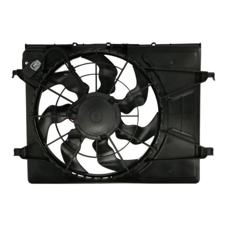 Ventilateur, refroidissement du moteur THERMOTEC D80509TT - Visuel 1