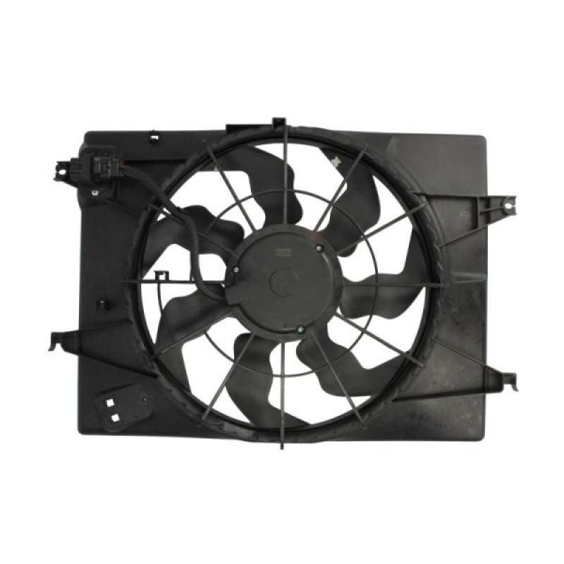 Ventilateur, refroidissement du moteur THERMOTEC D80511TT - Visuel 1