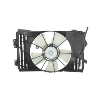 Ventilateur, refroidissement du moteur THERMOTEC [D82001TT]
