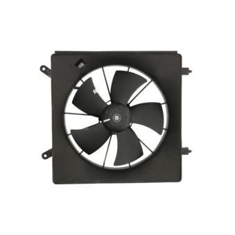 Ventilateur, refroidissement du moteur THERMOTEC OEM 311064