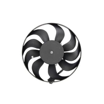 Ventilateur, refroidissement du moteur THERMOTEC [D8A013TT]