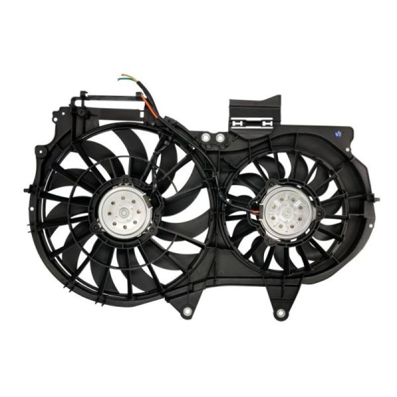 Ventilateur, refroidissement du moteur THERMOTEC D8A014TT - Visuel 1