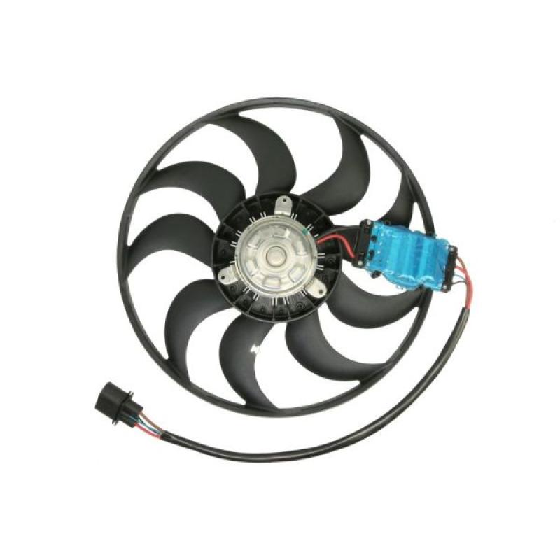 Ventilateur, refroidissement du moteur THERMOTEC D8A016TT - Visuel 1