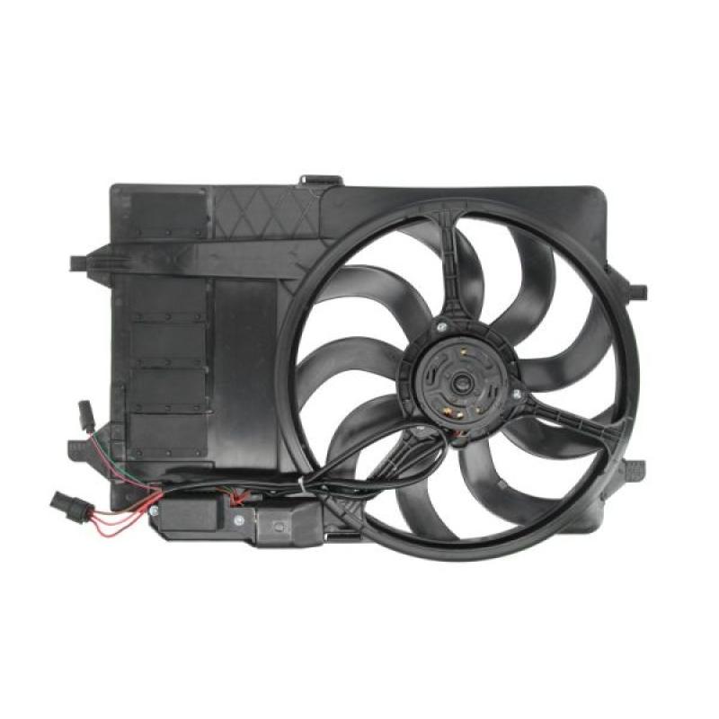 Ventilateur, refroidissement du moteur THERMOTEC D8B002TT - Visuel 1