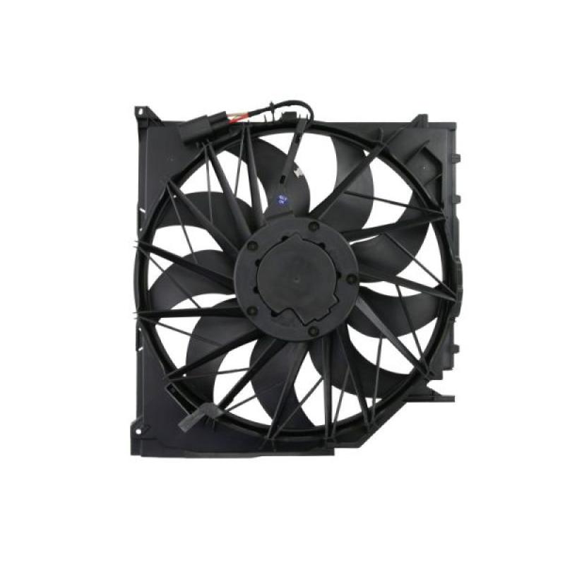 Ventilateur, refroidissement du moteur THERMOTEC D8B013TT - Visuel 1