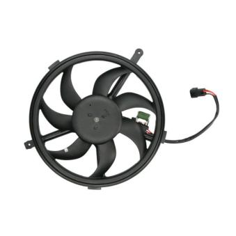 Ventilateur, refroidissement du moteur THERMOTEC D8B014TT pour MINI MINI Cooper S - 200cv