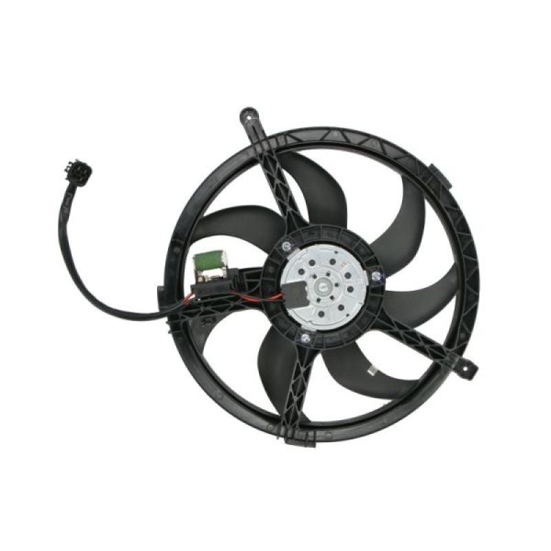 Ventilateur, refroidissement du moteur THERMOTEC D8B014TT - Visuel 1