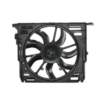 Ventilateur, refroidissement du moteur THERMOTEC D8B017TT pour BMW Série 5 530 d - 245cv