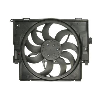 Ventilateur, refroidissement du moteur THERMOTEC D8B018TT pour BMW Série 3 318 d xDrive - 143cv