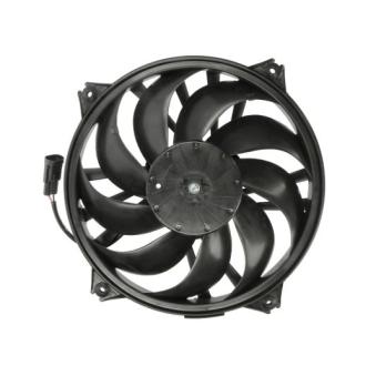 Ventilateur, refroidissement du moteur THERMOTEC [D8C003TT]