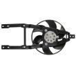 THERMOTEC D8F001TT - Ventilateur, refroidissement du moteur