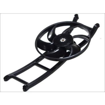 Ventilateur, refroidissement du moteur THERMOTEC [D8F003TT]