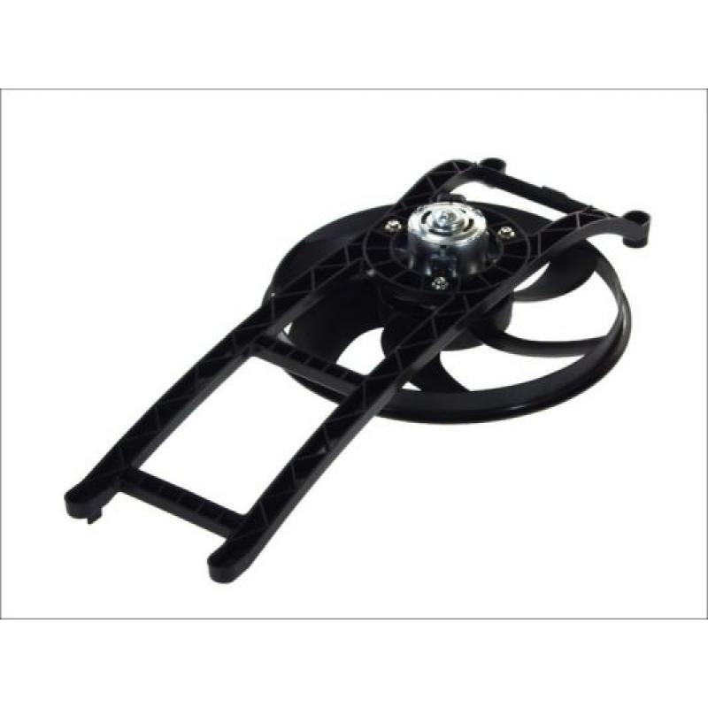 Ventilateur, refroidissement du moteur THERMOTEC D8F003TT - Visuel 1