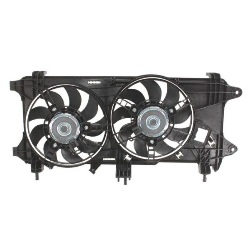 Ventilateur, refroidissement du moteur THERMOTEC D8F015TT - Visuel 1