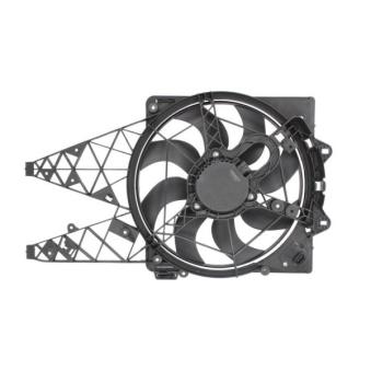Ventilateur, refroidissement du moteur THERMOTEC [D8F019TT]