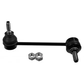 Entretoise/tige, stabilisateur LEMFORDER OEM 1403201189