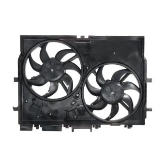 Ventilateur, refroidissement du moteur THERMOTEC [D8F026TT]