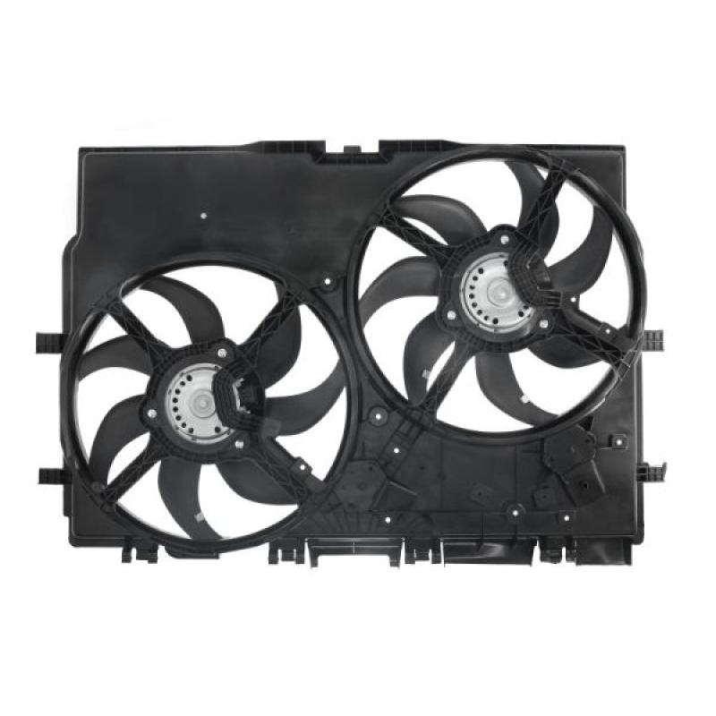 Ventilateur, refroidissement du moteur THERMOTEC D8F026TT - Visuel 1