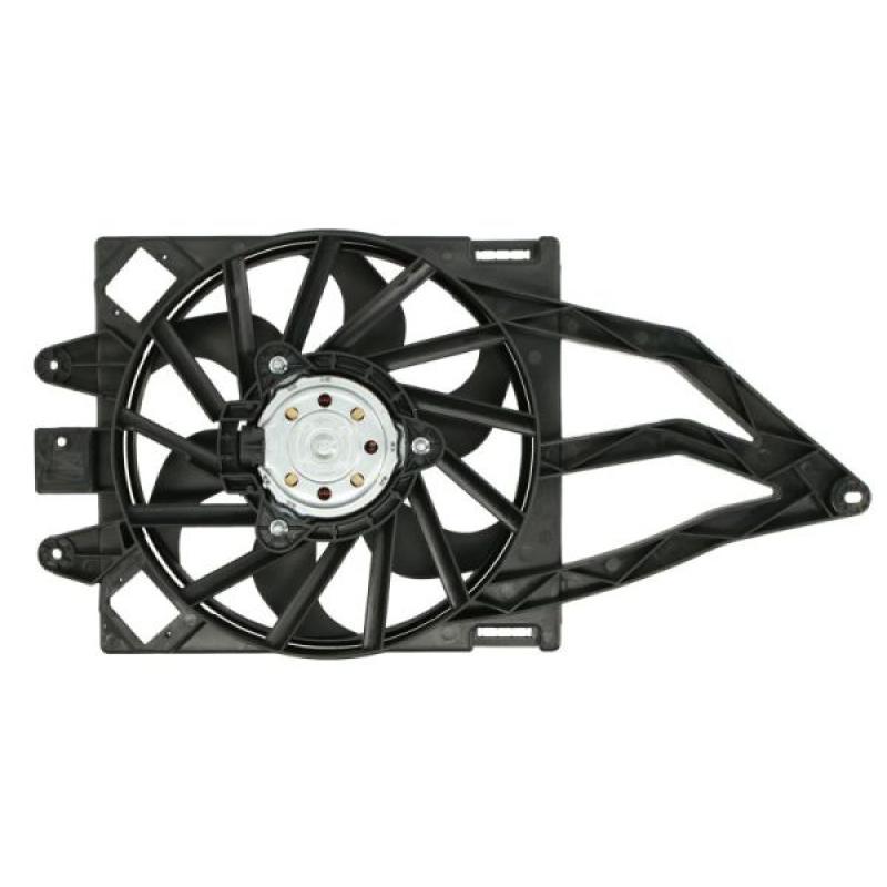 Ventilateur, refroidissement du moteur THERMOTEC D8F033TT - Visuel 1