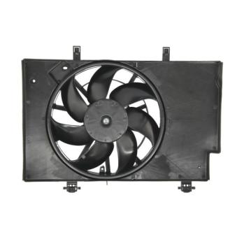 Ventilateur, refroidissement du moteur THERMOTEC D8G002TT pour FORD B-MAX 1.5 TDCi - 75cv