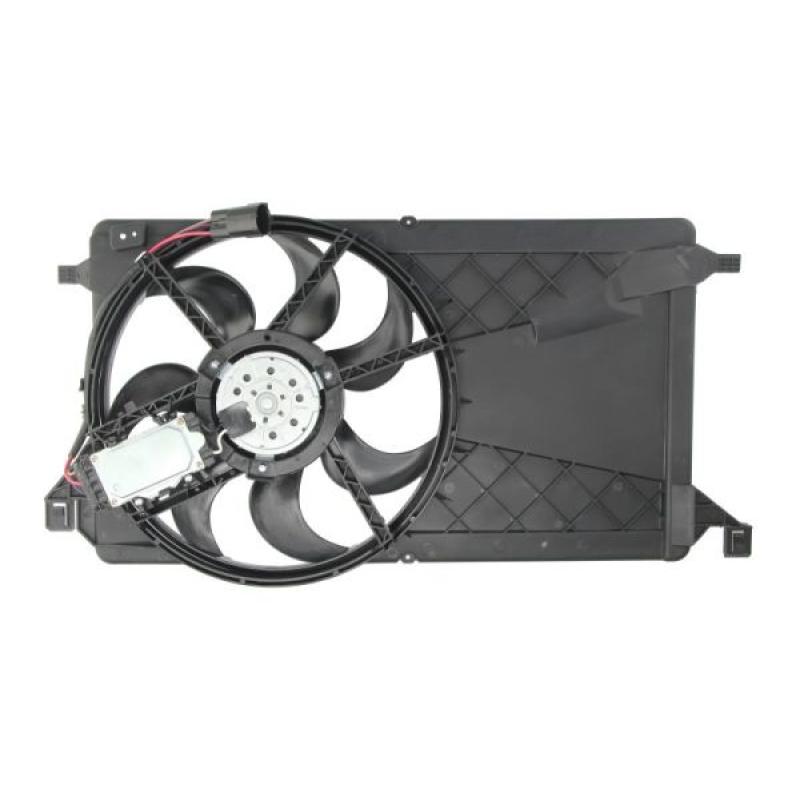 Ventilateur, refroidissement du moteur THERMOTEC D8G004TT - Visuel 1