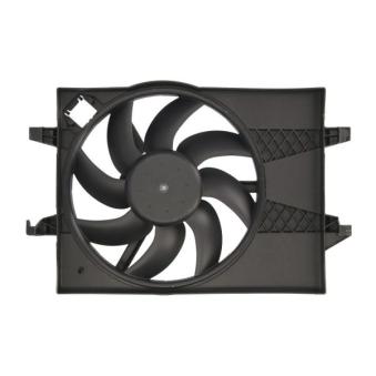 Ventilateur, refroidissement du moteur THERMOTEC [D8G012TT]