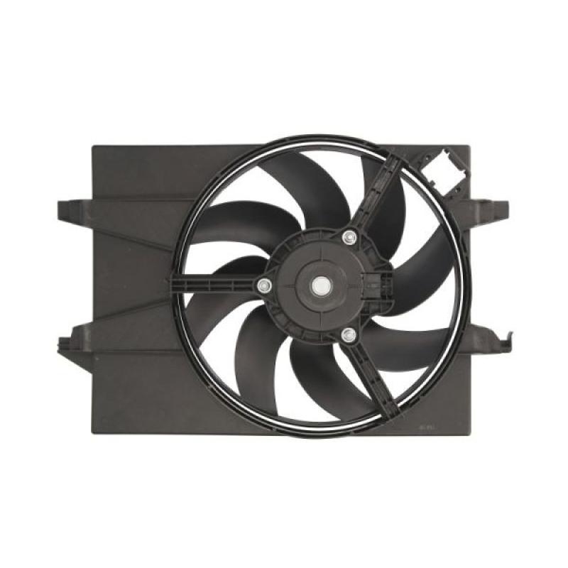 Ventilateur, refroidissement du moteur THERMOTEC D8G012TT - Visuel 1