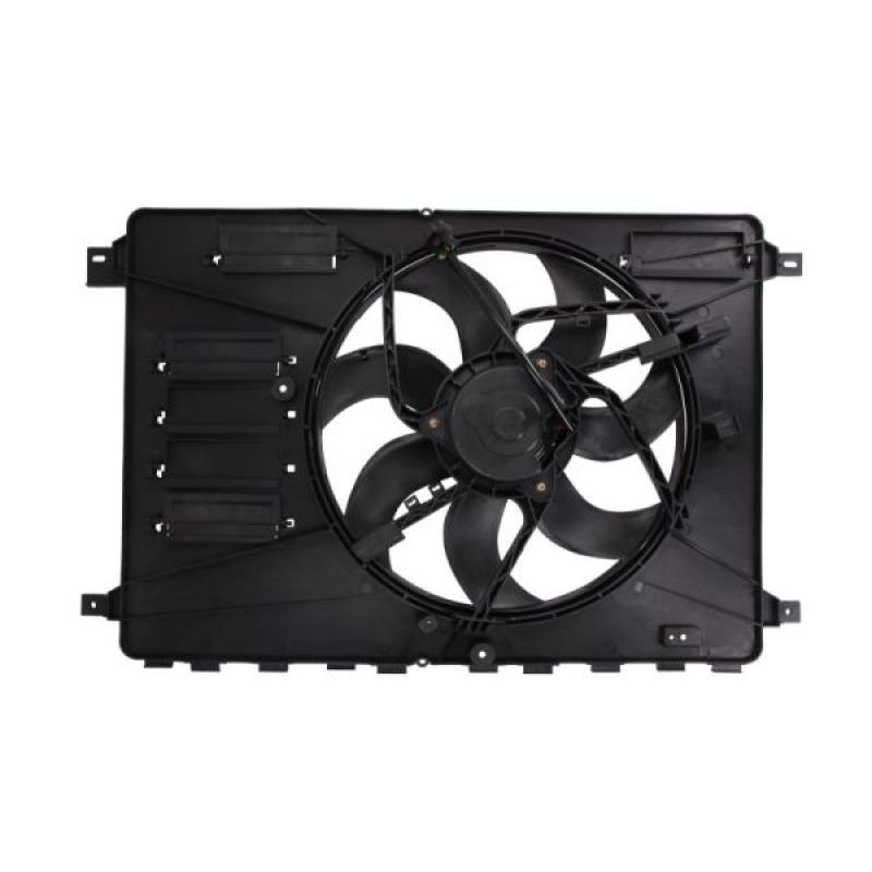 Ventilateur, refroidissement du moteur THERMOTEC D8G013TT - Visuel 1