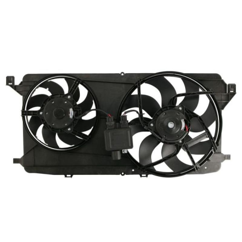 Ventilateur, refroidissement du moteur THERMOTEC D8G016TT - Visuel 1