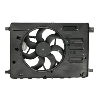Ventilateur, refroidissement du moteur THERMOTEC OEM LR026078
